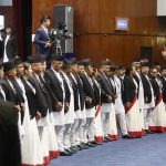 Questions-answers session with PM halts; RSP boycotts HoR meeting