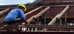 Rapid progress underway at Sano Gaucharan Sports Ground (Photos)