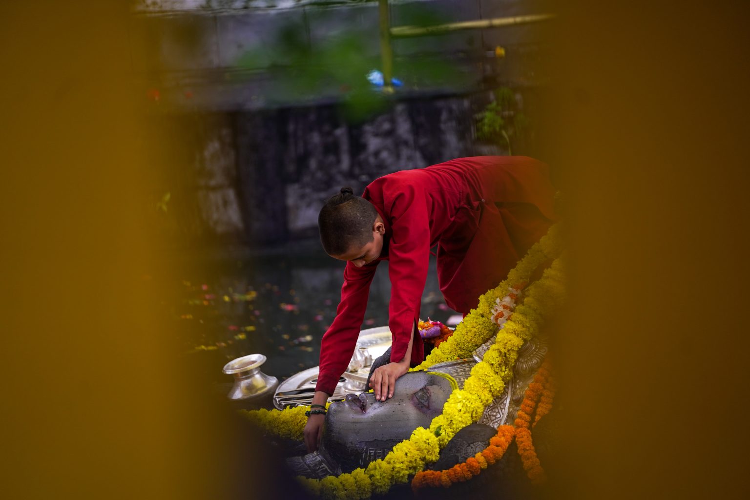 Harishayani Ekadashi