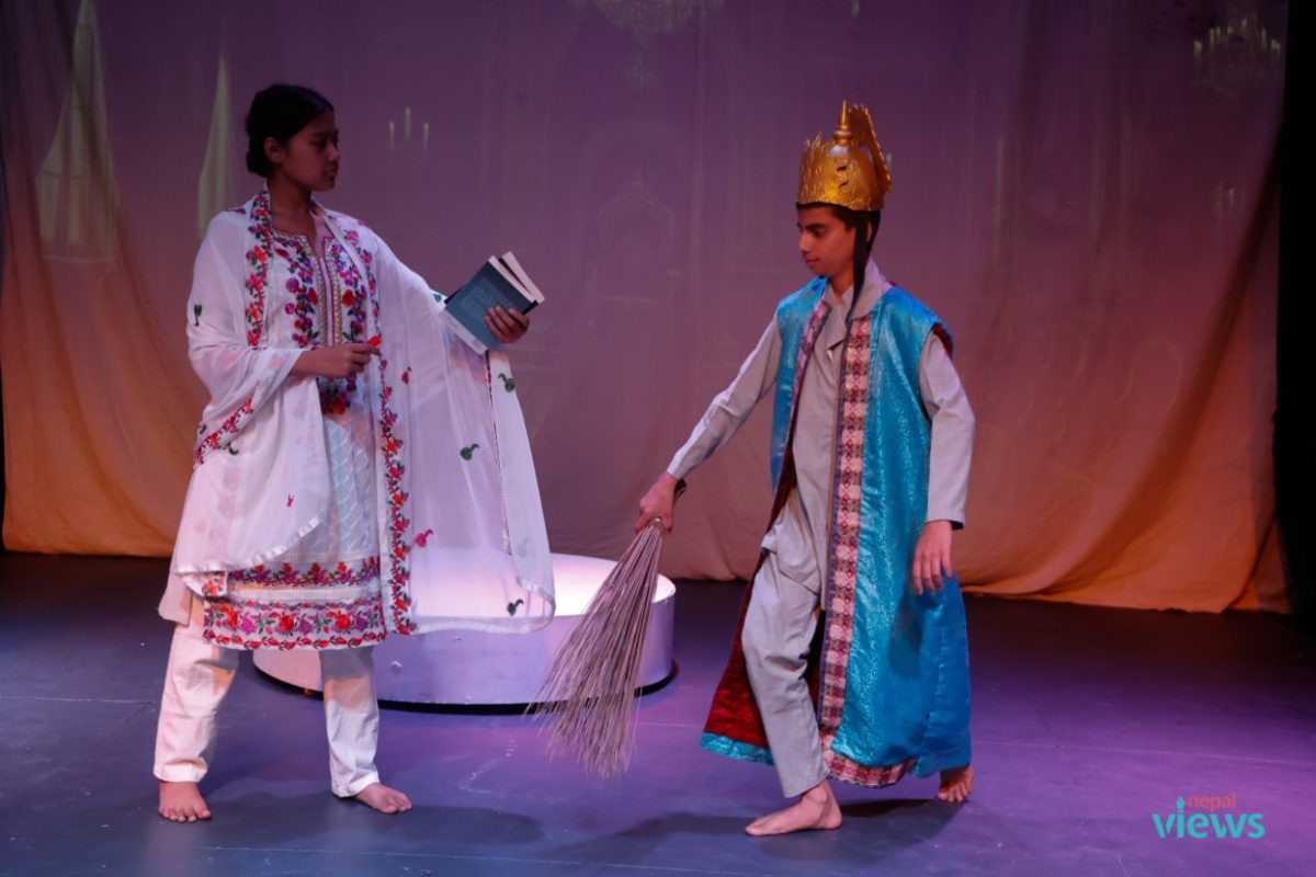 Akbar & Birbal