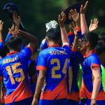 Nepal wins ACC U-16 East Zone Cup title for consecutive second time