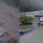 Rasuwa Flood: 7 dead, 4 Municipalities affected
