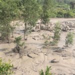 Trishuli River Floods: Two Bodies Recovered