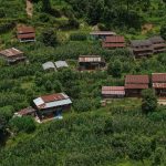 Abandoned Villages on Kathmandu’s Outskirts: A Tale of Urban Migration (Photos)