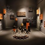 “Interdependence of 5 Elements” (Photos)