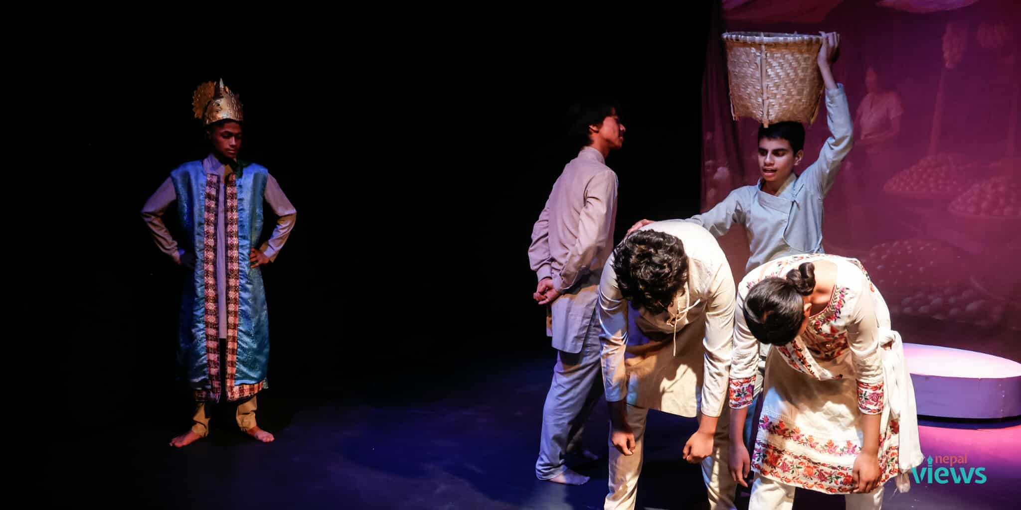 Legendary wisdom of “Akbar & Birbal” (Photo Feature)