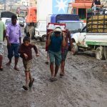 Slushy Kuleshwor Fruit Market (Photo Feature)